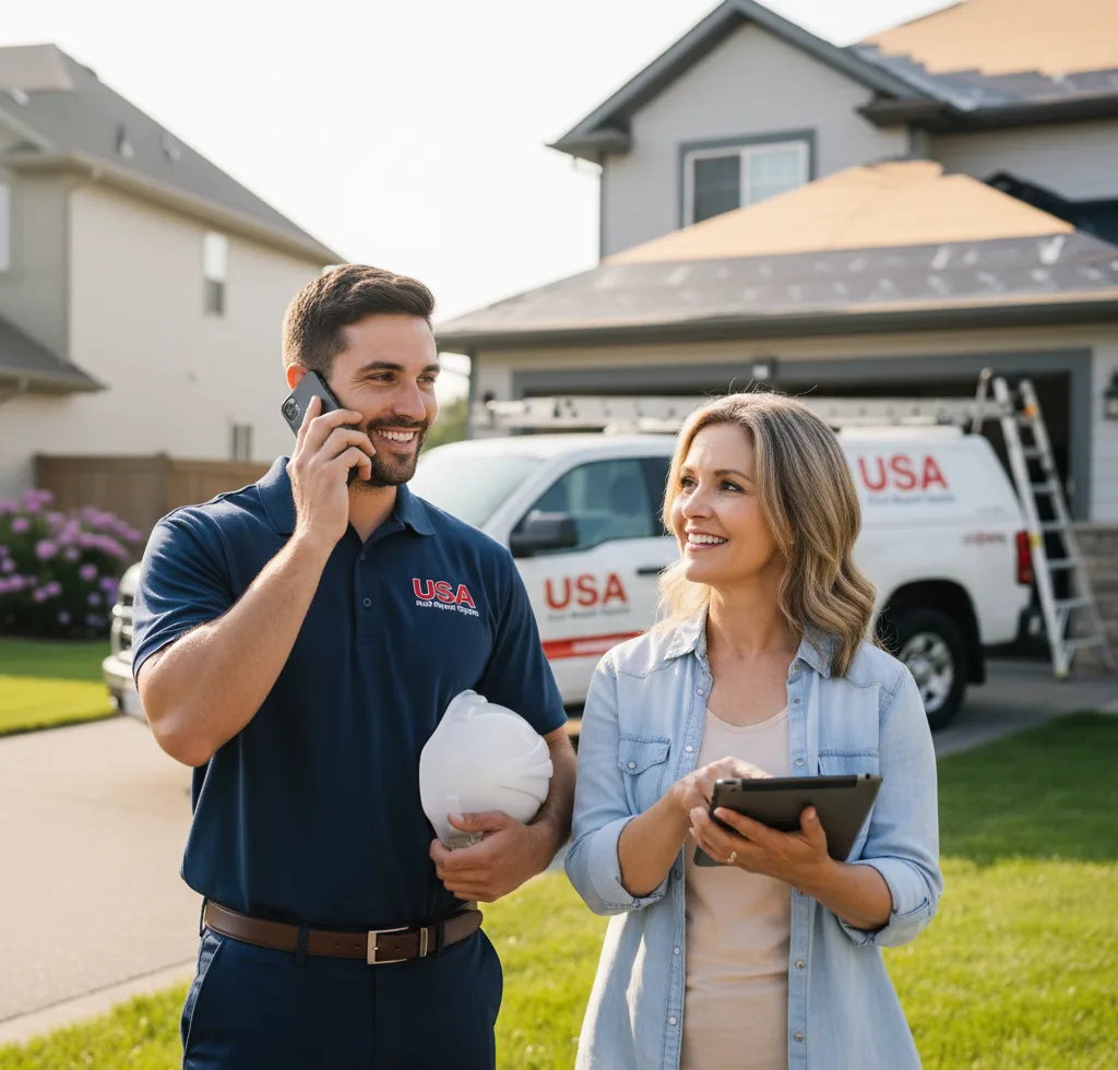 Storm Damage Repair in Unadilla, NY